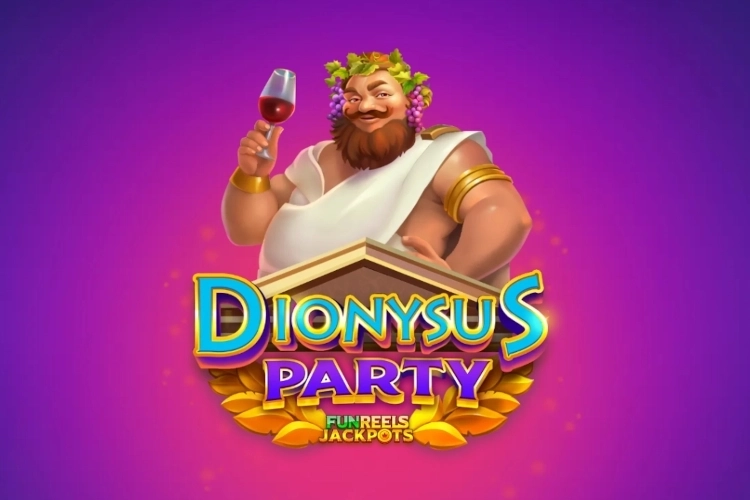 Dionysus Party