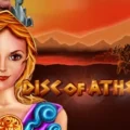 Disc of Athena