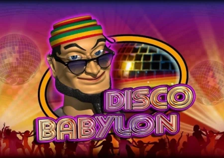 Disco Babylon