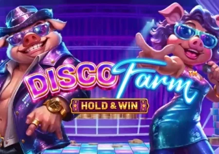 Disco Farm