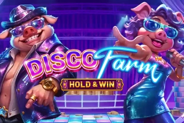 Disco Farm