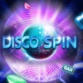 Disco Spin 3×3