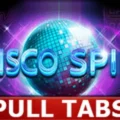 Disco Spin Pull Tabs