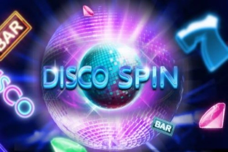 Disco Spin 3×3