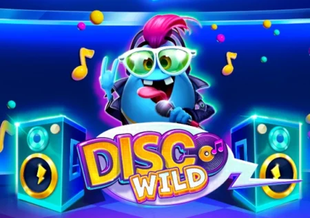 Disco Wild