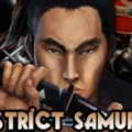 District Samurai
