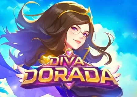 Diva Dorada