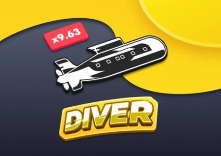 Diver