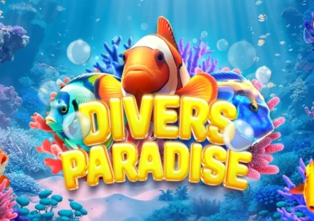 Divers Paradise