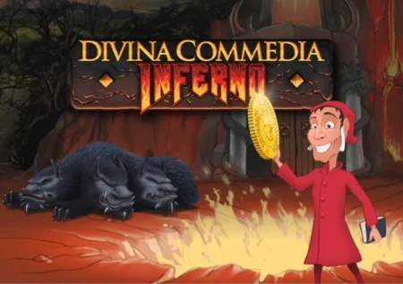 Divina Commedia Inferno