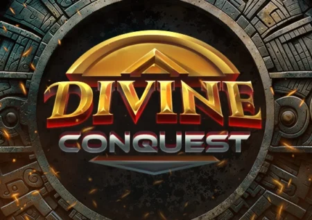 Divine Conquest