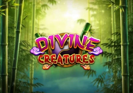 Divine Creatures