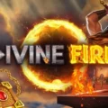 Divine Fire