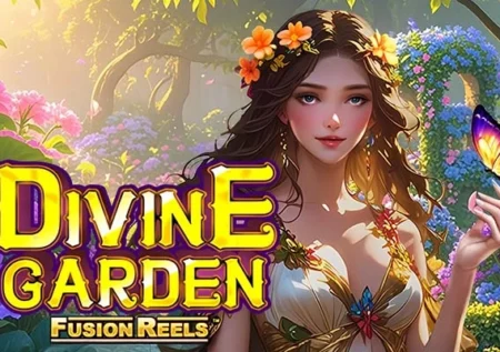 Divine Garden Fusion Reels