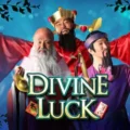 Divine Luck