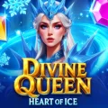 Divine Queen: Heart of Ice