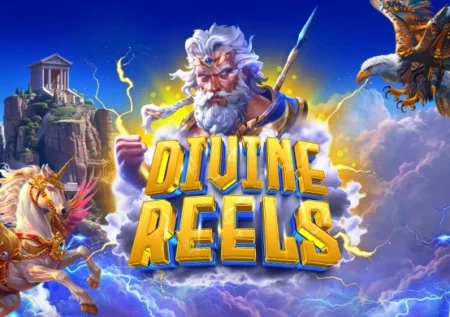 Divine Reels