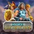 Divine Showdown