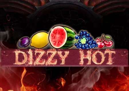 Dizzy Hot
