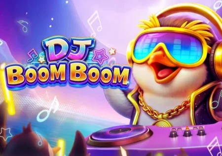 DJ Boom Boom
