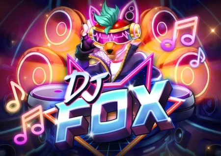 DJ Fox