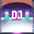 DJ in Session