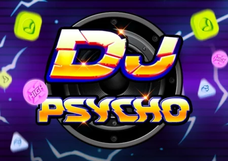 DJ Psycho