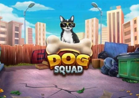 Dog Squad