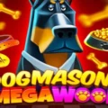 Dogmasons Megawoof