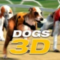 Dogs 3D