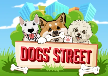 Dogs’ Street