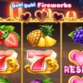 Doki Doki Fireworks