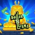 Dollar Llama