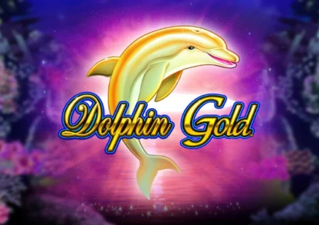 Dolphin Gold