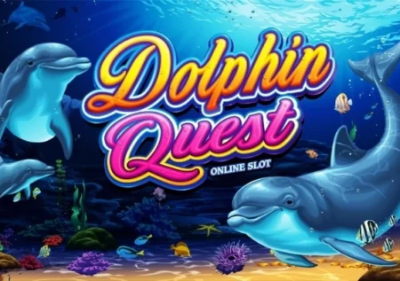 Dolphin Quest