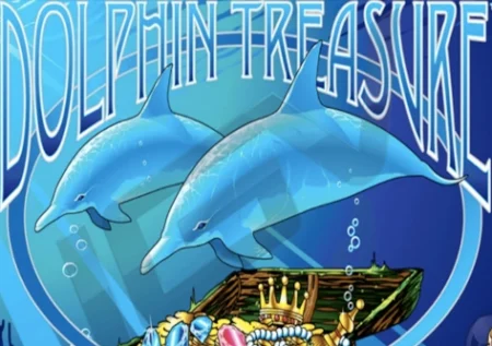 Dolphin Treasure