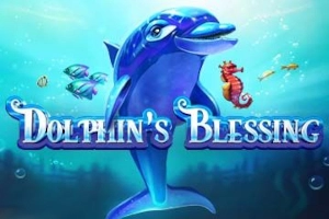 Dolphin’s Blessing
