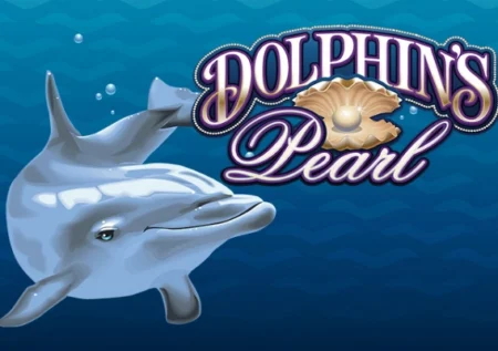 Dolphin’s Pearl