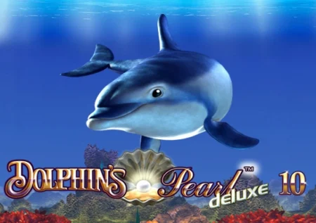 Dolphin’s Pearl Deluxe 10