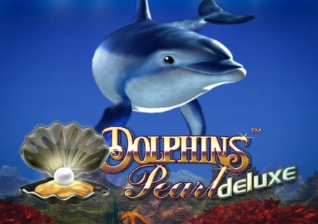Dolphin’s Pearl Deluxe