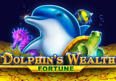 Dolphin’s Wealth Fortune