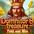 Domnitor’s Treasure