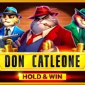 Don Catleone Hold & Win
