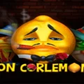 DON CORLEMONE