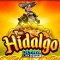 Don Hidalgo Ultra Link&Win