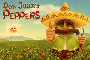 Don Juan’s Peppers