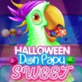 Don Papu Sweet Halloween
