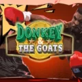 Donkey & The Goats