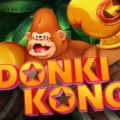 Donki Kong