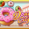 Donut City